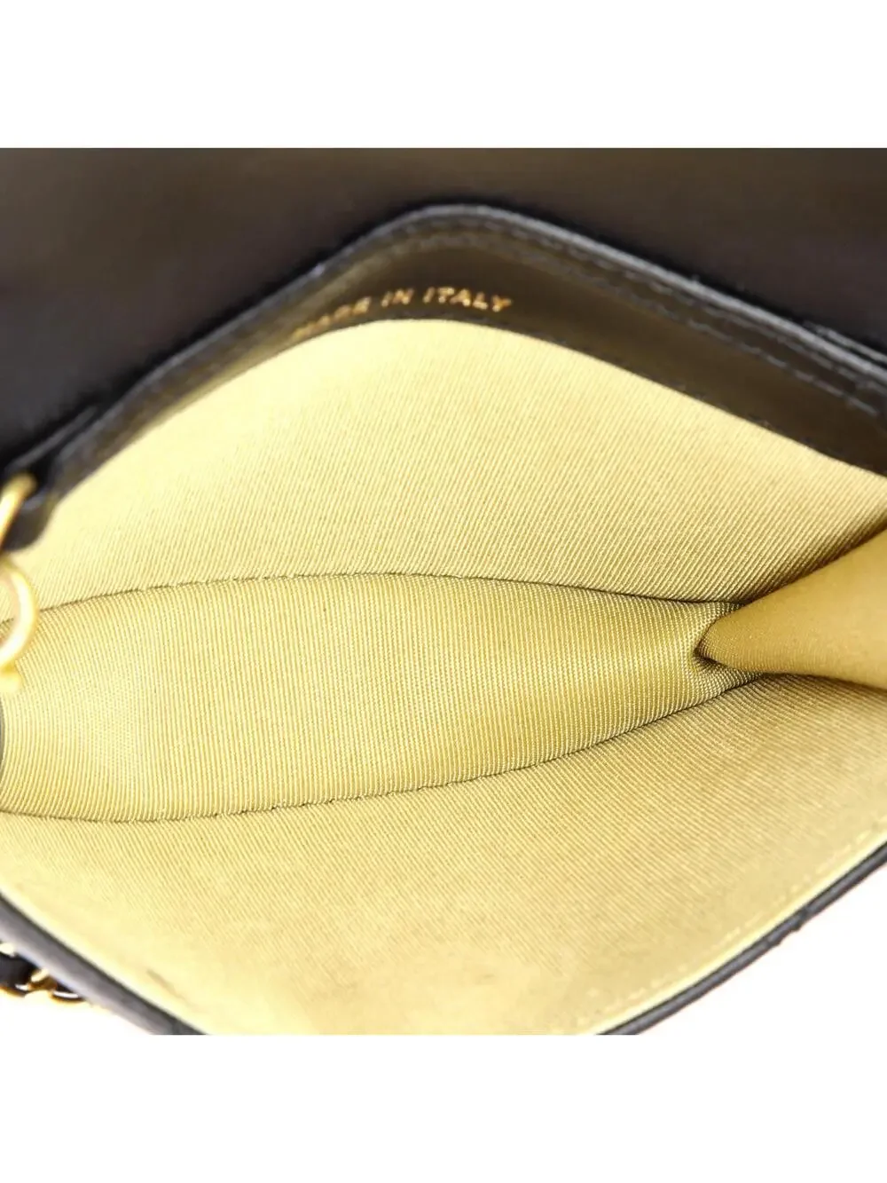 Chanel Pearl Crush Flap Clutch With #342895C24B